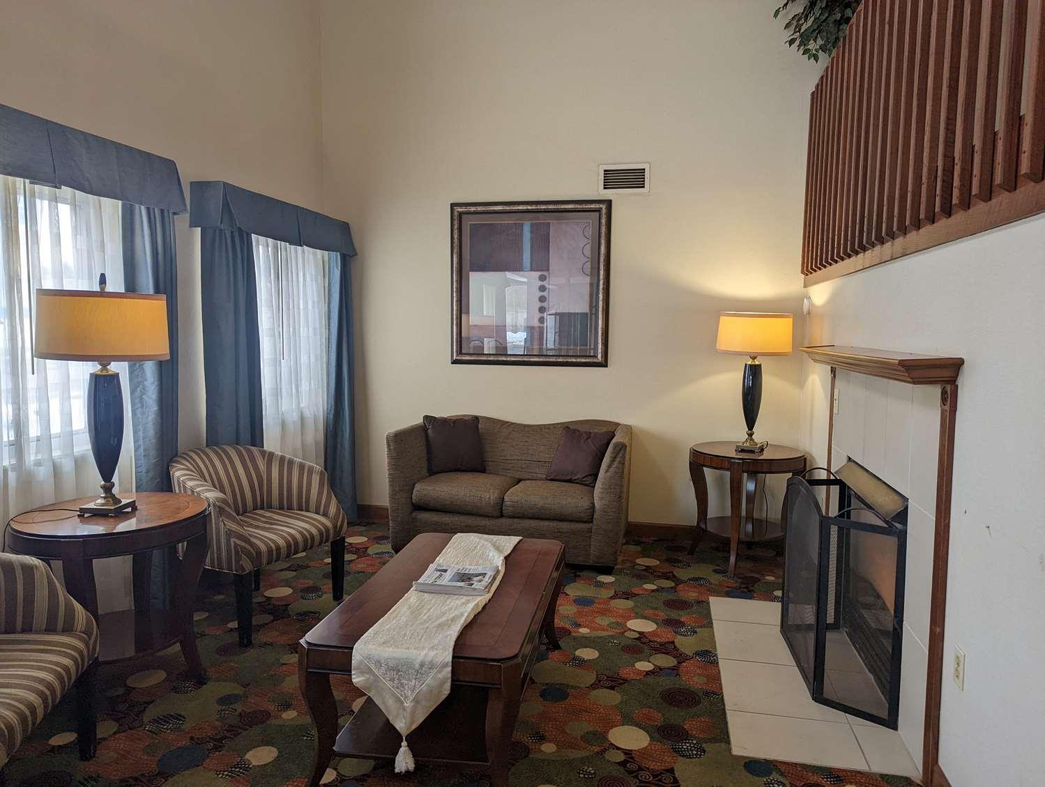 מלון אשלנד מראה חיצוני תמונה